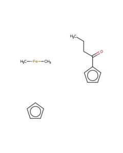 Astatech BUTYRYLFERROCENE; 5G; Purity 95%; MDL-MFCD00143883